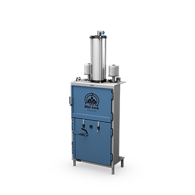 Presse à balles A102