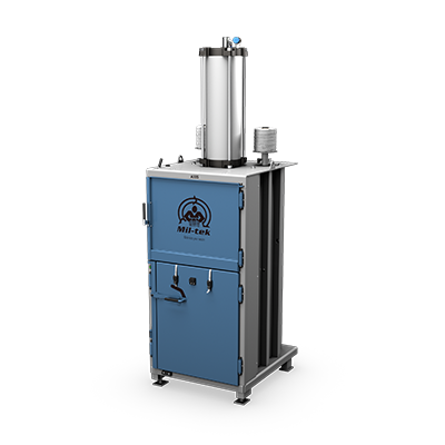 Presse à balles A305