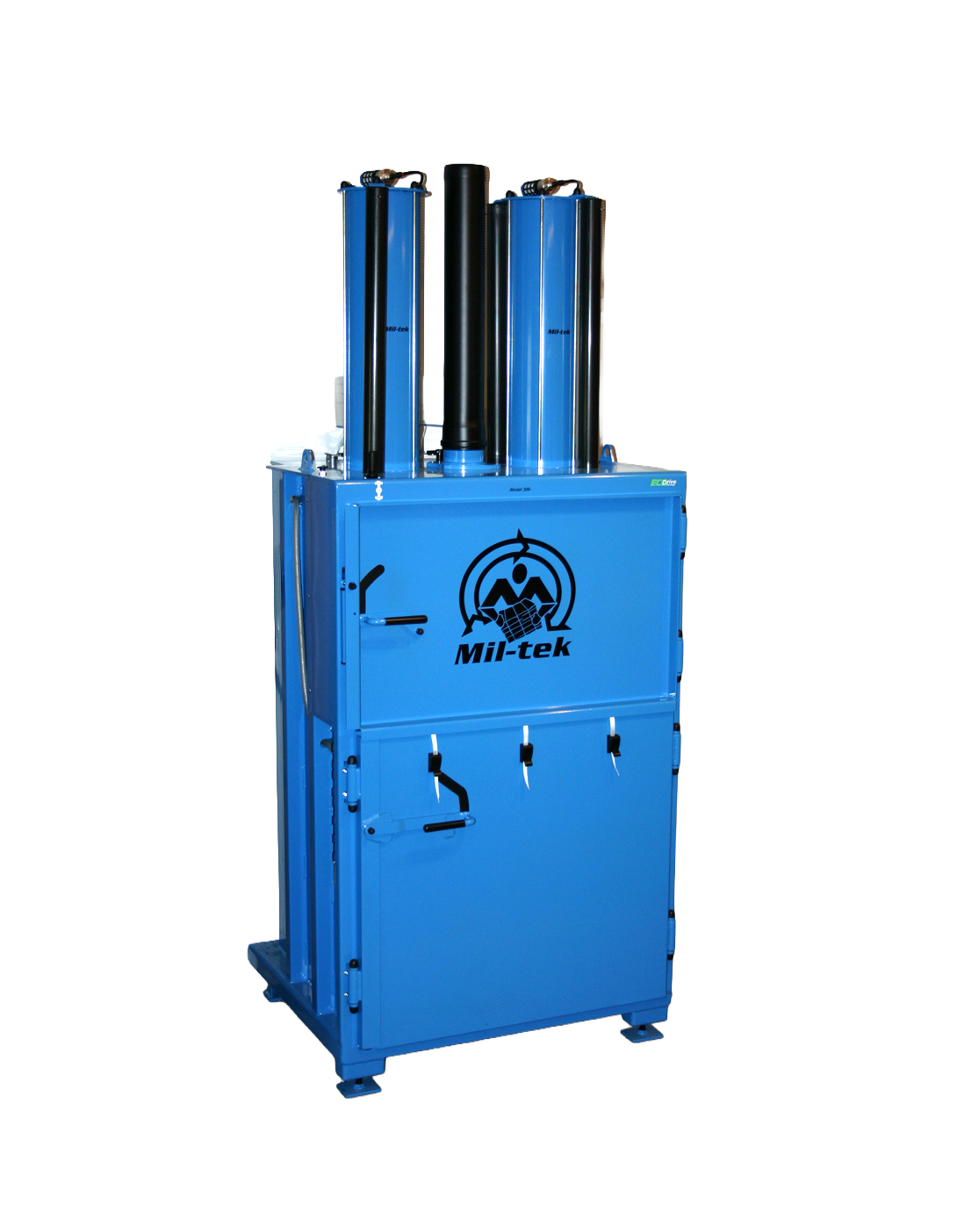 Presse à plastique d’occasion