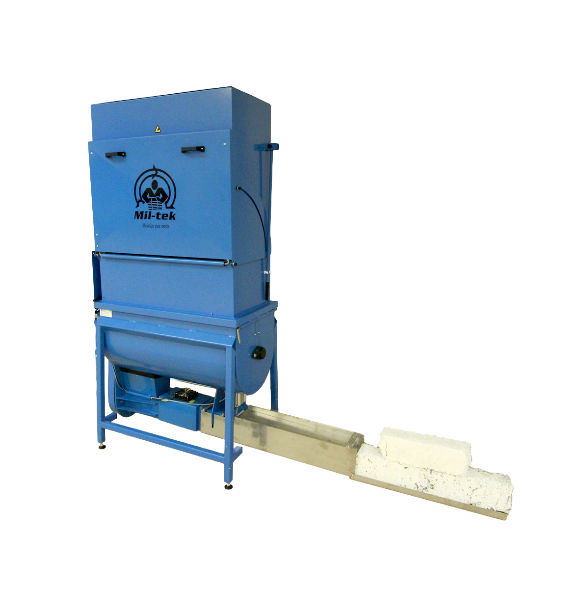 Compacteur EPS d’occasion